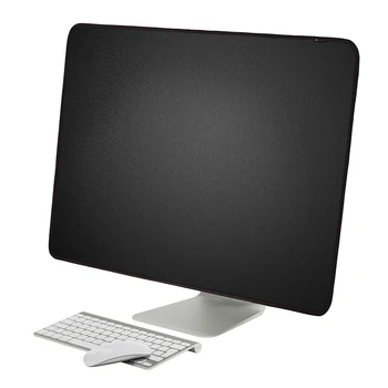 Suitable for Apple IMAC desktop computer dust cover 21 inch 27 inch independent display computer dust cloth cover
Suitable for Apple IMAC desktop computer dust cover 21 inch 27 inch independent display computer dust cloth cover