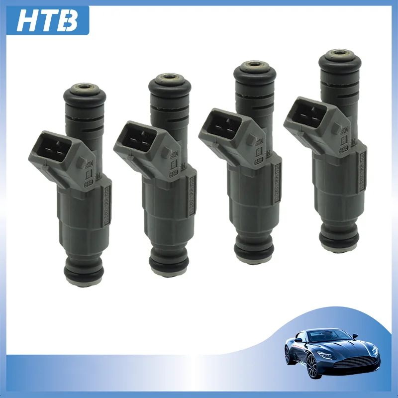 4Pcs Fuel Injectors 0280155823 Fit For BWM LAND ROVER 540i 740i 740iL X5 Z8 RANGE ROVER 4.4L 1999-2001 4.6 L 13641707843 1707843
4Pcs Fuel Injectors 0280155823 Fit For BWM LAND ROVER 540i 740i 740iL X5 Z8 RANGE ROVER 4.4L 1999-2001 4.6 L 13641707843 1707843