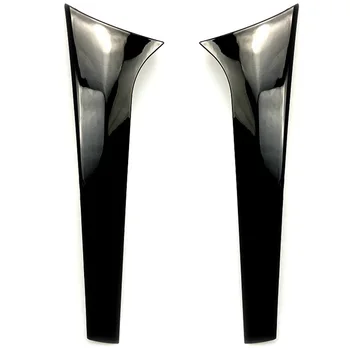 Rear Window Side Spoiler Spoiler Canard Canards Splitter for Mercedes Benz ML GLE Class W166 2012-2018
Rear Window Side Spoiler Spoiler Canard Canards Splitter for Mercedes Benz ML GLE Class W166 2012-2018