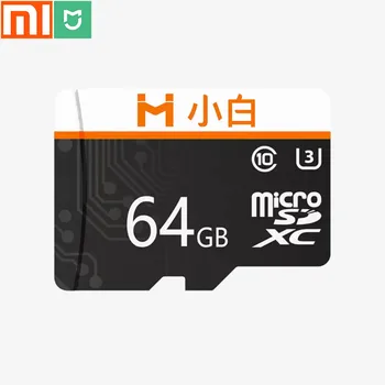 Xiaomi Mijia memory card 128g mobile phone / tablet tf 64G card / universal micro SD memory card 32g card switch memory card
Xiaomi Mijia memory card 128g mobile phone / tablet tf 64G card / universal micro SD memory card 32g card switch memory card
