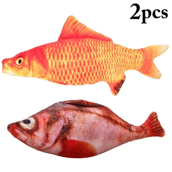 20cm Cat Interactive Toy Fish Shape Cat Toy Creative Realistic Plush Catnip Toy Cat Chew Toy Pet Bite Toy Premium Pet Supplies
20cm Cat Interactive Toy Fish Shape Cat Toy Creative Realistic Plush Catnip Toy Cat Chew Toy Pet Bite Toy Premium Pet Supplies