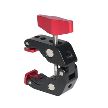 Monitor Stand Crab Clamp Clamp Strange Hand Magic Arm Universal Clip Universal Display Stand Clip Universal Clip
Monitor Stand Crab Clamp Clamp Strange Hand Magic Arm Universal Clip Universal Display Stand Clip Universal Clip