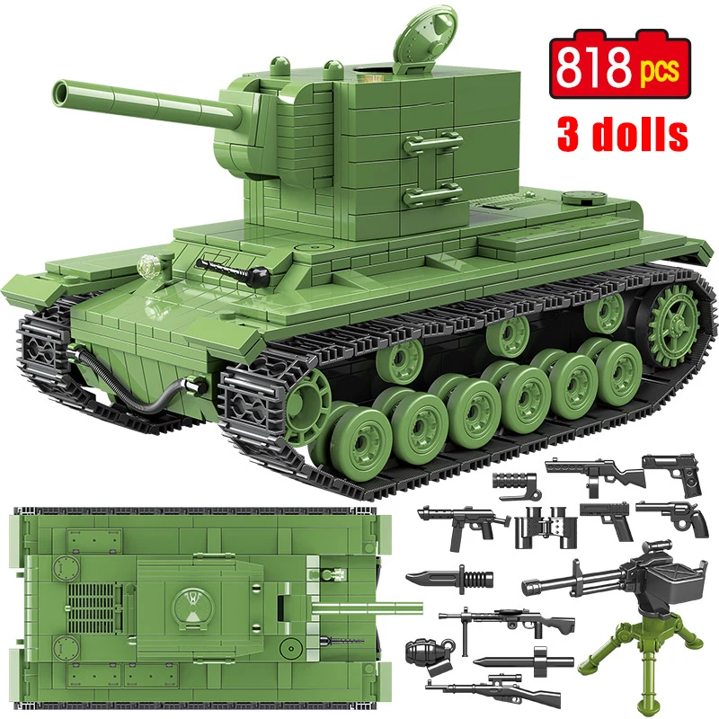 lego kv 6