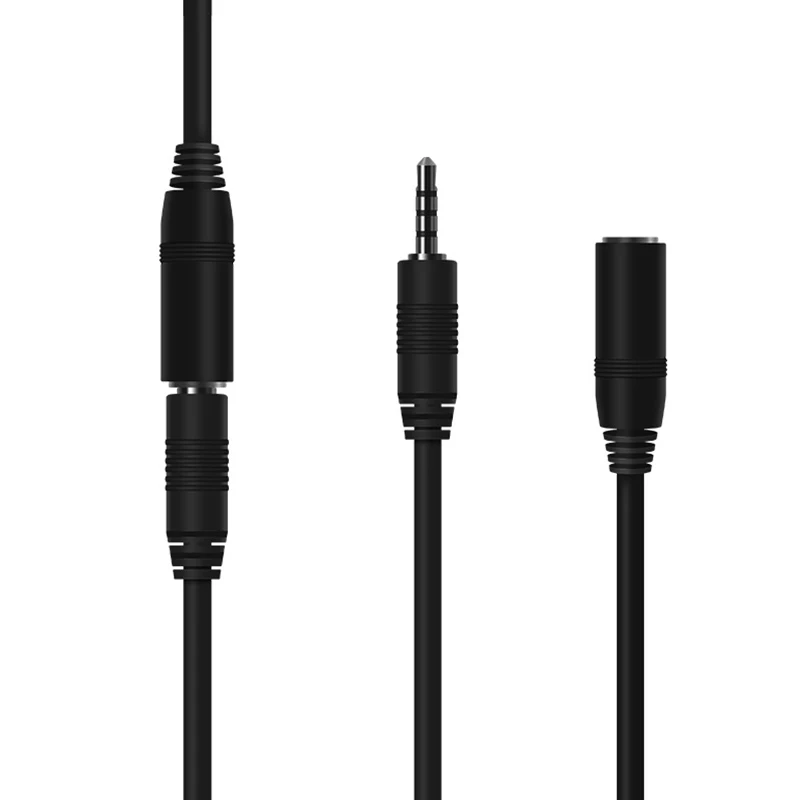 5Meters Extension Cable High Accuracy Sensors Temperature Probe Temperature Sensor For DS18B20/Si7021/AM2301 High V1F3
5Meters Extension Cable High Accuracy Sensors Temperature Probe Temperature Sensor For DS18B20/Si7021/AM2301 High V1F3
