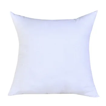 70x70cm PP Cotton Pillow Core Cushion Super Soft Waist Head Pillow Inner Filler Brushed Fabric Health Natural Pillow Filling
70x70cm PP Cotton Pillow Core Cushion Super Soft Waist Head Pillow Inner Filler Brushed Fabric Health Natural Pillow Filling