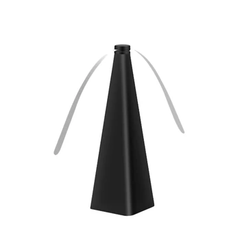 Multifunctional Fly Repellent Fan Keep Flies and Bugs Away From Food Enjoy Outdoor Meal Flycatcher Fan
Multifunctional Fly Repellent Fan Keep Flies and Bugs Away From Food Enjoy Outdoor Meal Flycatcher Fan