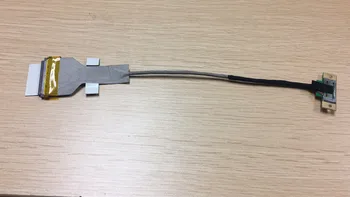 Video screen Flex wire For SONY VGC-RT150Y M840 laptop LCD LED LVDS Display Ribbon cable 073-0001-5617_A
Video screen Flex wire For SONY VGC-RT150Y M840 laptop LCD LED LVDS Display Ribbon cable 073-0001-5617_A