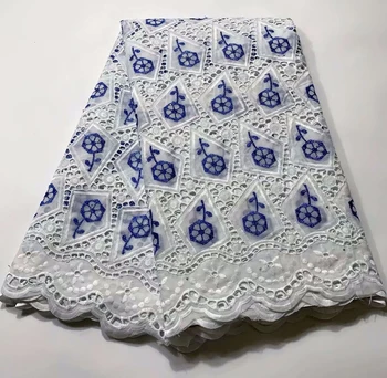 Holes Design African Dry Lace Fabrics 2019 High Quality Cotton Lace Fabric With Stones Swiss Voile Lace In Switzerland
Holes Design African Dry Lace Fabrics 2019 High Quality Cotton Lace Fabric With Stones Swiss Voile Lace In Switzerland