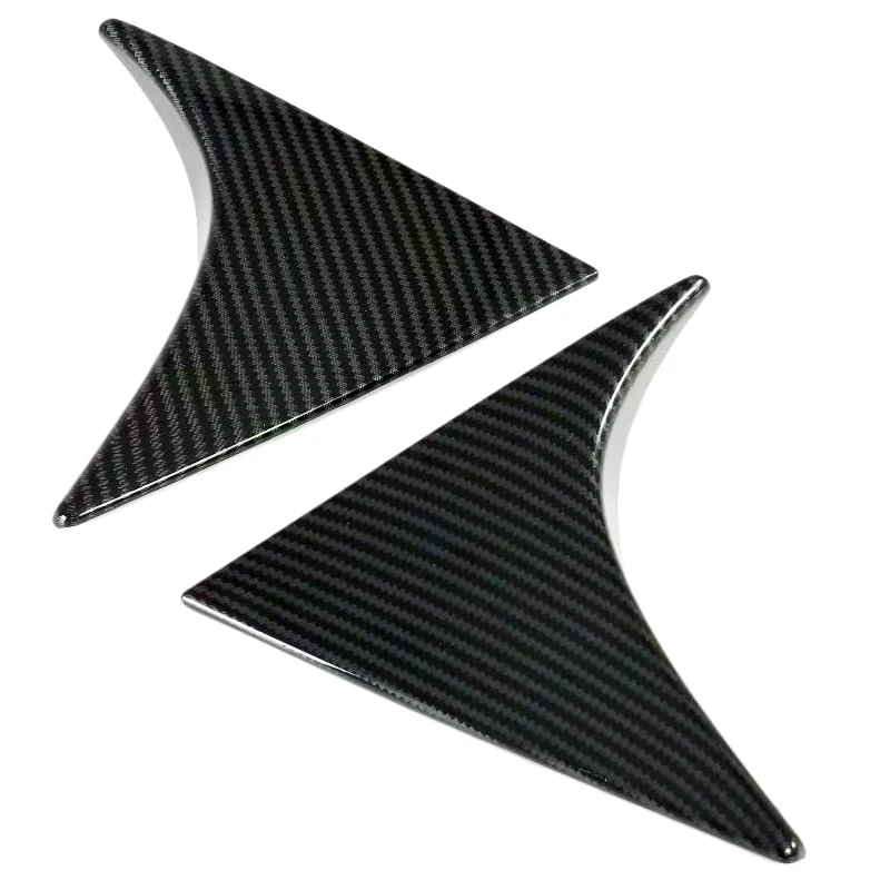 Rear Window Spoiler Cover For Hyundai Tucson 2019 2020 Rear Tail Window Spoiler Windshield Cover Trim ABS Carbon Fiber
Rear Window Spoiler Cover For Hyundai Tucson 2019 2020 Rear Tail Window Spoiler Windshield Cover Trim ABS Carbon Fiber
