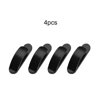 4PCS/SET Universal Car Truck Plastic Hook Bag Key Purse Holder Hanger Organizer Large Bearing Adhesive Interior Clip Hook
4PCS/SET Universal Car Truck Plastic Hook Bag Key Purse Holder Hanger Organizer Large Bearing Adhesive Interior Clip Hook
