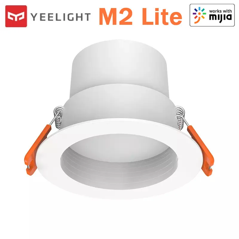 Xiaomi Yeelight Smart Downlight Mesh Edition Ylsd01yl — Xiaomi-note.ru