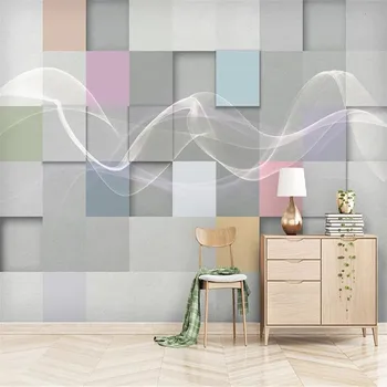 Large 3D wallpaper mural custom Nordic modern personality geometric ink landscape smoke TV sofa background wallpaper mural
Large 3D wallpaper mural custom Nordic modern personality geometric ink landscape smoke TV sofa background wallpaper mural