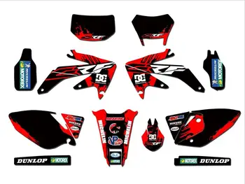 Free Customized Motocross Graphics Decals stickers For Honda CRF450X 2004 2005 2006 2007 2008 2009 2010 2011 2012 2013 2014 2015 
Free Customized Motocross Graphics Decals stickers For Honda CRF450X 2004 2005 2006 2007 2008 2009 2010 2011 2012 2013 2014 2015