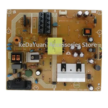 free shipping 100% test working for AOC I3284VW BDM3200FC power board 715G6592-P02-000-001S