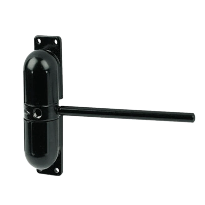 TOP!-1 Set 20-70Kgs Black Adjustable Surface Mounted Spring Door Closer Automatic Door Closer Fire Rated Indo
TOP!-1 Set 20-70Kgs Black Adjustable Surface Mounted Spring Door Closer Automatic Door Closer Fire Rated Indo