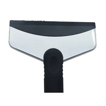 Winter Snow And Ice Removal Stainless Steel Ice Shovel Snow Shovel For Car Auto Accessories Anti-Ski Shovel
Winter Snow And Ice Removal Stainless Steel Ice Shovel Snow Shovel For Car Auto Accessories Anti-Ski Shovel