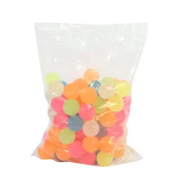 50 Pcs 32mm Glow Bouncy Ball for Kid Halloween Party Props Assorted Colored Ball
50 Pcs 32mm Glow Bouncy Ball for Kid Halloween Party Props Assorted Colored Ball