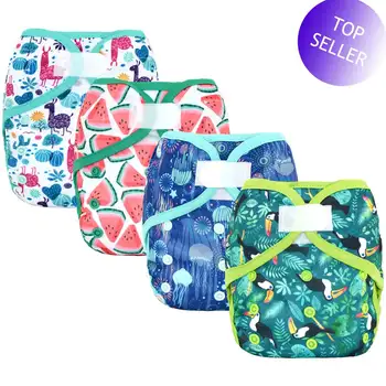 Happy Flute OS baby cloth diaper cover with or without bamboo insert,waterproof breathable S M& L adjustable,fit 5-15kg baby
Happy Flute OS baby cloth diaper cover with or without bamboo insert,waterproof breathable S M& L adjustable,fit 5-15kg baby