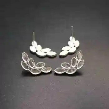 11x25mm matte silver plated brass horse eye bezel studs earrings settings DIY supplies findings 1702189
11x25mm matte silver plated brass horse eye bezel studs earrings settings DIY supplies findings 1702189