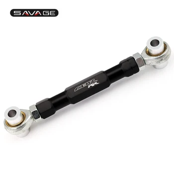 Rear Lowering Links For HONDA CBR CBR1000RR CBR600RR 2008-2020 Motorcycle Accessories Lower Billet Drop Kit Suspension
Rear Lowering Links For HONDA CBR CBR1000RR CBR600RR 2008-2020 Motorcycle Accessories Lower Billet Drop Kit Suspension