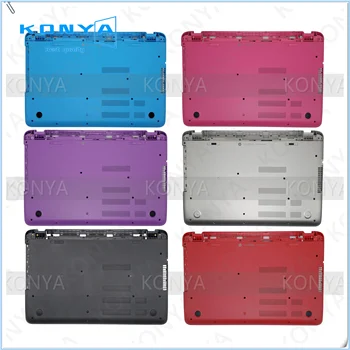 New Original For HP Pavilion 17-P 17-F Bottom Base Cover Lower Case EAY17005010 EAY1700503A EAY1700504A EAY17005050 EAY2700401A
New Original For HP Pavilion 17-P 17-F Bottom Base Cover Lower Case EAY17005010 EAY1700503A EAY1700504A EAY17005050 EAY2700401A
