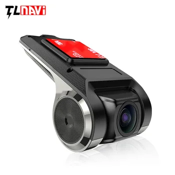 High-definition USB Hidden Tachograph Big Screen Android System Navigation for DVR
High-definition USB Hidden Tachograph Big Screen Android System Navigation for DVR