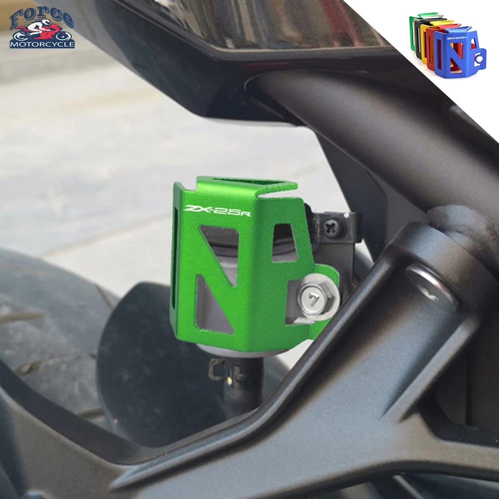 Аксессуары для Kawasaki ZX-25R ZX25R ZX 25R 2020 2021 Moto CNC задняя крышка резервуара тормозной жидкости Защитная Крышка Резервуара масла защита
Аксессуары для Kawasaki ZX-25R ZX25R ZX 25R 2020 2021 Moto CNC задняя крышка резервуара тормозной жидкости Защитная Крышка Резервуара масла защита