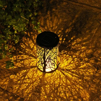 LED Solar Tree Lights Hollow Courtyard Hanging Lantern Leaf Projection Light Walkway Lawn Backyard Waterproof Landscape Light
LED Solar Tree Lights Hollow Courtyard Hanging Lantern Leaf Projection Light Walkway Lawn Backyard Waterproof Landscape Light