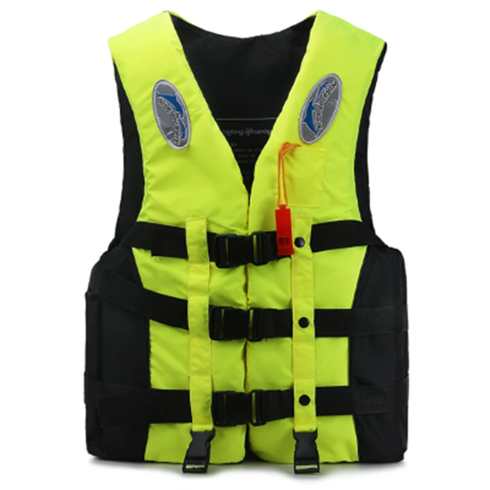 Water Sports Swimming Boating Ski Drifting Life Vest with Whistle S-XXXL Sizes Man kids Jacket Outdoor Safety Adult Life Vest
Water Sports Swimming Boating Ski Drifting Life Vest with Whistle S-XXXL Sizes Man kids Jacket Outdoor Safety Adult Life Vest