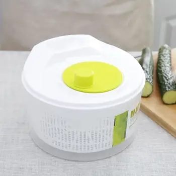 Durable Green White Vegetable Washing Basket Drain Basket Nontoxic Storage Box Round Kitchen Tool Creative PP Silicone Colander
Durable Green White Vegetable Washing Basket Drain Basket Nontoxic Storage Box Round Kitchen Tool Creative PP Silicone Colander