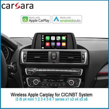 B M W CarPlay for CIC/ NBT System 1 2 3 4 5 7 Series X1 X3 X4 X5 X6 F20 F21 F30 F31 F10 F11 F07 GT F01 F02 E84 F25 F26 E60 E90
B M W CarPlay for CIC/ NBT System 1 2 3 4 5 7 Series X1 X3 X4 X5 X6 F20 F21 F30 F31 F10 F11 F07 GT F01 F02 E84 F25 F26 E60 E90