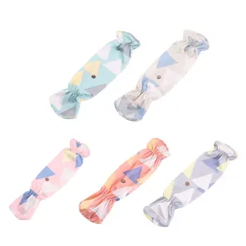 Women Cleaning Sleeve Oversleeve Household Antifouling Waterproof Geometric Arm Protector Kitchen Tool
Women Cleaning Sleeve Oversleeve Household Antifouling Waterproof Geometric Arm Protector Kitchen Tool