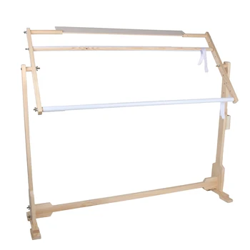 32CT Adjustable Cross Switch Tapestry Floor Stand Tabletop Wooden Frames Embroidery 360 Degree Swivel Top
32CT Adjustable Cross Switch Tapestry Floor Stand Tabletop Wooden Frames Embroidery 360 Degree Swivel Top
