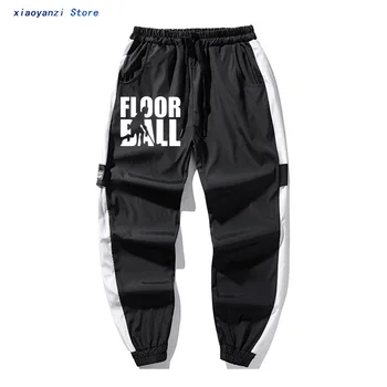 NEW Round Collar Floorball Hip Hop trousers Print long pants Men Novelty Streetwear sweatpants Design Camiseta full length
NEW Round Collar Floorball Hip Hop trousers Print long pants Men Novelty Streetwear sweatpants Design Camiseta full length