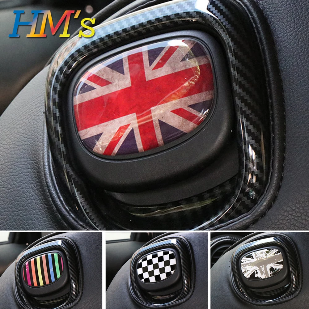 Rear Seat Handle Epoxy Sticker for Mini Cooper F56 Car Interior Stickers Decals Cover for Mini F56 Accessories for Mini Cooper
Rear Seat Handle Epoxy Sticker for Mini Cooper F56 Car Interior Stickers Decals Cover for Mini F56 Accessories for Mini Cooper