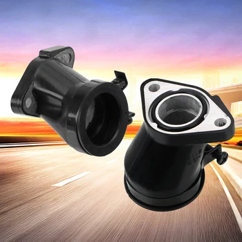 LEEPEE Motorcycle Carburetor Interface Adapter Rubber Material For Honda CA250 DD250 DD150 Intake Pipe 1 Pair Carb Adapter
LEEPEE Motorcycle Carburetor Interface Adapter Rubber Material For Honda CA250 DD250 DD150 Intake Pipe 1 Pair Carb Adapter