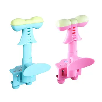 Sitting Posture Corrector Student Adjustable Vision Protector Writing Frame For Kids Anti-Myopia Correction Device new
Sitting Posture Corrector Student Adjustable Vision Protector Writing Frame For Kids Anti-Myopia Correction Device new