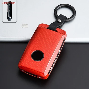 Remote 3 Buttons Car key case cover keyfob For Mazda 3 2020 Axela Smart Zinc alloy Carbon fiber Color
Remote 3 Buttons Car key case cover keyfob For Mazda 3 2020 Axela Smart Zinc alloy Carbon fiber Color