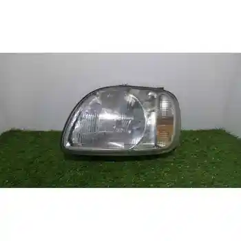 41016 headlight Left Nissan Micra (k11)
41016 headlight Left Nissan Micra (k11)