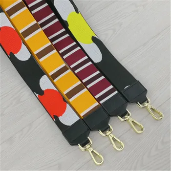 Clashing color female bag accessories wide shoulder belt ethnic color one shoulder cross body accessories belt bag shoulder belt
Clashing color female bag accessories wide shoulder belt ethnic color one shoulder cross body accessories belt bag shoulder belt