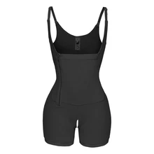 Slimming Underwear Women Bodysuit Shapewear Corset Waist Trainer Butt Lifter Tummy Shaper Panties Slim Modeling Strap Plus Size
Slimming Underwear Women Bodysuit Shapewear Corset Waist Trainer Butt Lifter Tummy Shaper Panties Slim Modeling Strap Plus Size