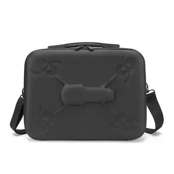 Waterproof Nylon All-around Storage Box Large Carrying Case Shoulder Bag Suitcase for DJI Mavic 2 Pro Zoom Drone 
Waterproof Nylon All-around Storage Box Large Carrying Case Shoulder Bag Suitcase for DJI Mavic 2 Pro Zoom Drone