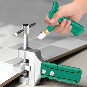 Hand-held tile opener Hand Grip Tile Cutter Divider Glass Cutter Opener Breaker Handheld Glass Tile Quick Opening Set
Hand-held tile opener Hand Grip Tile Cutter Divider Glass Cutter Opener Breaker Handheld Glass Tile Quick Opening Set