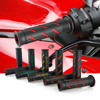 22mm 25mm Motorcycle Grips Motocross Universal Handlebar Grip Pitbike Racing for Husqvarna KTM Domino Honda Yamaha Suzuki Parts
22mm 25mm Motorcycle Grips Motocross Universal Handlebar Grip Pitbike Racing for Husqvarna KTM Domino Honda Yamaha Suzuki Parts