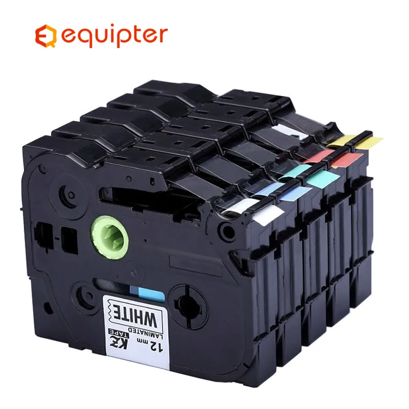 2pcs Multicolor TZE231 Tze-231 Label Maker Tape 12mm Compatible for Brother P Touch PT Labeler Tz231 Tze131 Tz-231 Tze231 tze231
2pcs Multicolor TZE231 Tze-231 Label Maker Tape 12mm Compatible for Brother P Touch PT Labeler Tz231 Tze131 Tz-231 Tze231 tze231