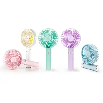 Foldable Design USB Desk Fan Electric Desktop Fan Cooling Fan Cooler Plastic Air Conditioning With Night Light
Foldable Design USB Desk Fan Electric Desktop Fan Cooling Fan Cooler Plastic Air Conditioning With Night Light