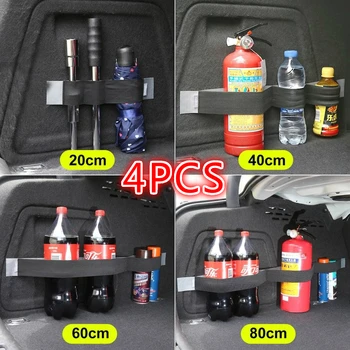 Car Trunk Organizer Fixing Black Belt Storage Bag Magic Tapes Auto Interior Stowing Tidying Car-styling Car Organizers
Car Trunk Organizer Fixing Black Belt Storage Bag Magic Tapes Auto Interior Stowing Tidying Car-styling Car Organizers