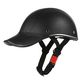 German Style Motorcycle Half Helmet Open Face Skull Cap Helmet For Bike Adjustable Motorcycle Helmet
German Style Motorcycle Half Helmet Open Face Skull Cap Helmet For Bike Adjustable Motorcycle Helmet