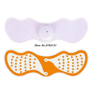 Ems Face Lifting Machine Facial Muscle Stimulator V Face Slimming Exerciser Ems Massager For Face With Gel Pads Skin Lift Tools
Ems Face Lifting Machine Facial Muscle Stimulator V Face Slimming Exerciser Ems Massager For Face With Gel Pads Skin Lift Tools