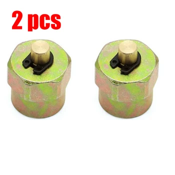 2Pcs Injector Block Off Tool For 5.9L Cummins Diesel Fuel Injector Block-Off Tool Cap - Miller 9011
2Pcs Injector Block Off Tool For 5.9L Cummins Diesel Fuel Injector Block-Off Tool Cap - Miller 9011